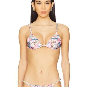 Agua Bendita Bikini Set
